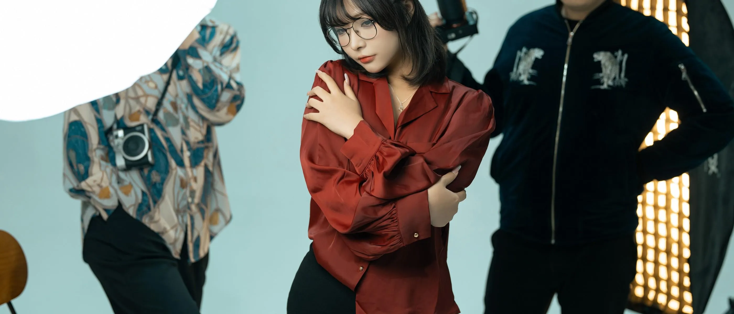 Kokuhui – NO.063 应召模特 [154P]插图1